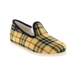 - Charentaises SIESTE - Jaune - Taille