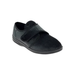 - Chaussons GROOM - Gris - Taille