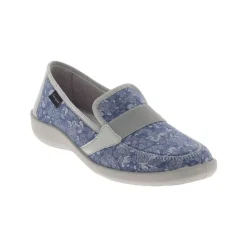 - Chaussons MARINETTE - Bleu - Taille