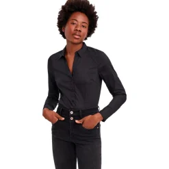 10264853 - VMLADY L/S G-STRING NEW NOOS