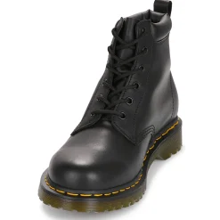 939 BEN BOOT BLACK GREASY