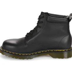 939 BEN BOOT BLACK GREASY