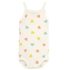 3 BODIES A BRETELLES