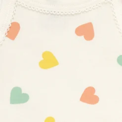 3 BODIES A BRETELLES