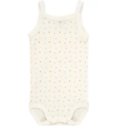 5 BODIES A BRETELLES ADELE