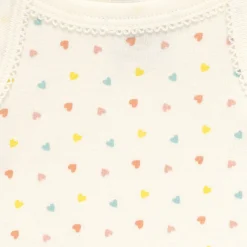 5 BODIES A BRETELLES ADELE