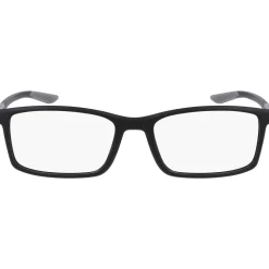 7287 Cadres Optiques, Noir, 54 mm