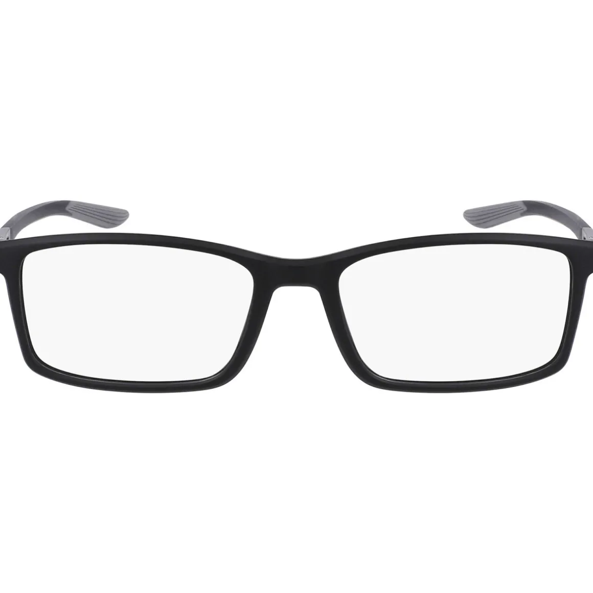 7287 Cadres Optiques, Noir, 54 mm