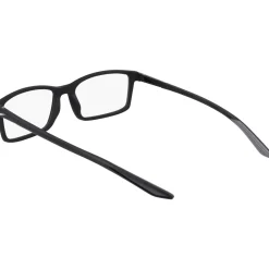 7287 Cadres Optiques, Noir, 54 mm