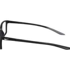 7287 Cadres Optiques, Noir, 54 mm