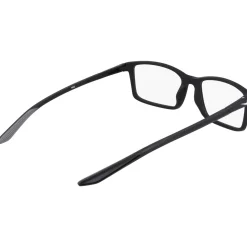 7287 Cadres Optiques, Noir, 54 mm