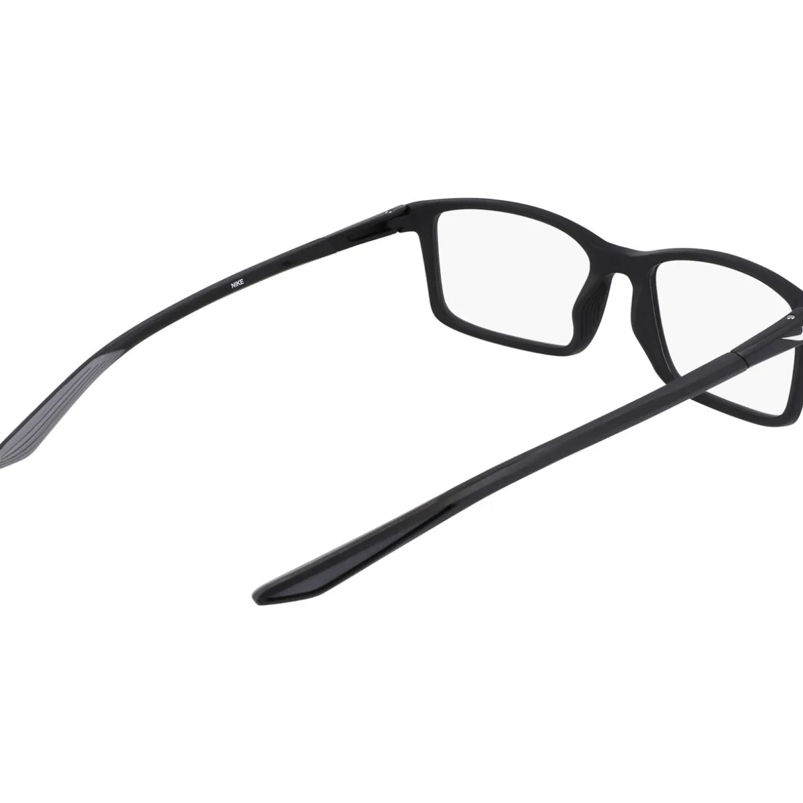 7287 Cadres Optiques, Noir, 54 mm