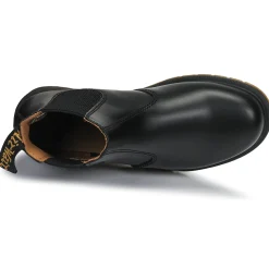 2976 CHELSEA BLACK SMOOTH