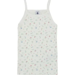 3 CHEMISES BRETELLES