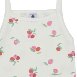 3 CHEMISES BRETELLES