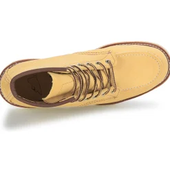 8833 CLASSIC MOC TOE