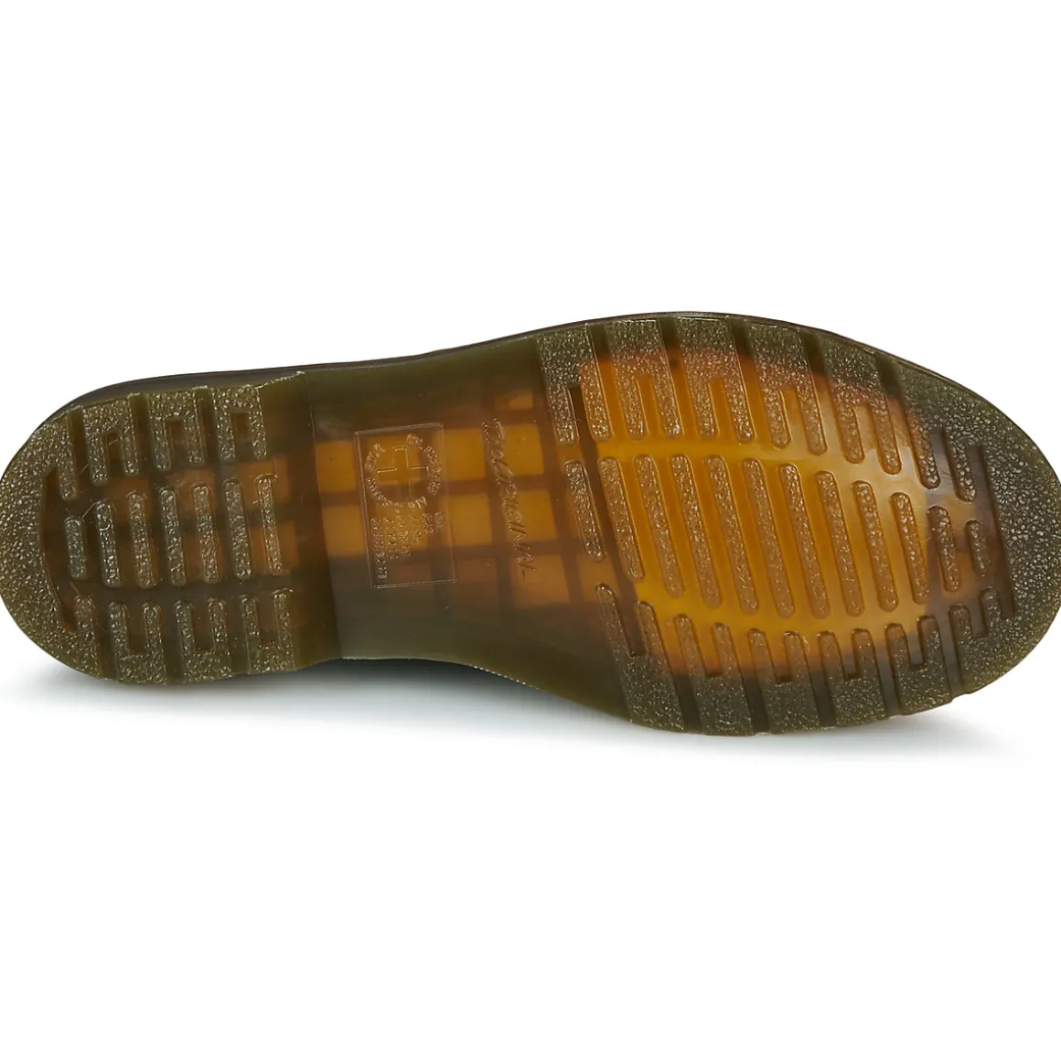 101 DARK BROWN CRAZY HORSE