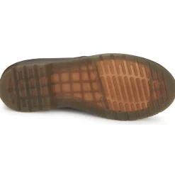 1461 DARK BROWN CRAZY HORSE