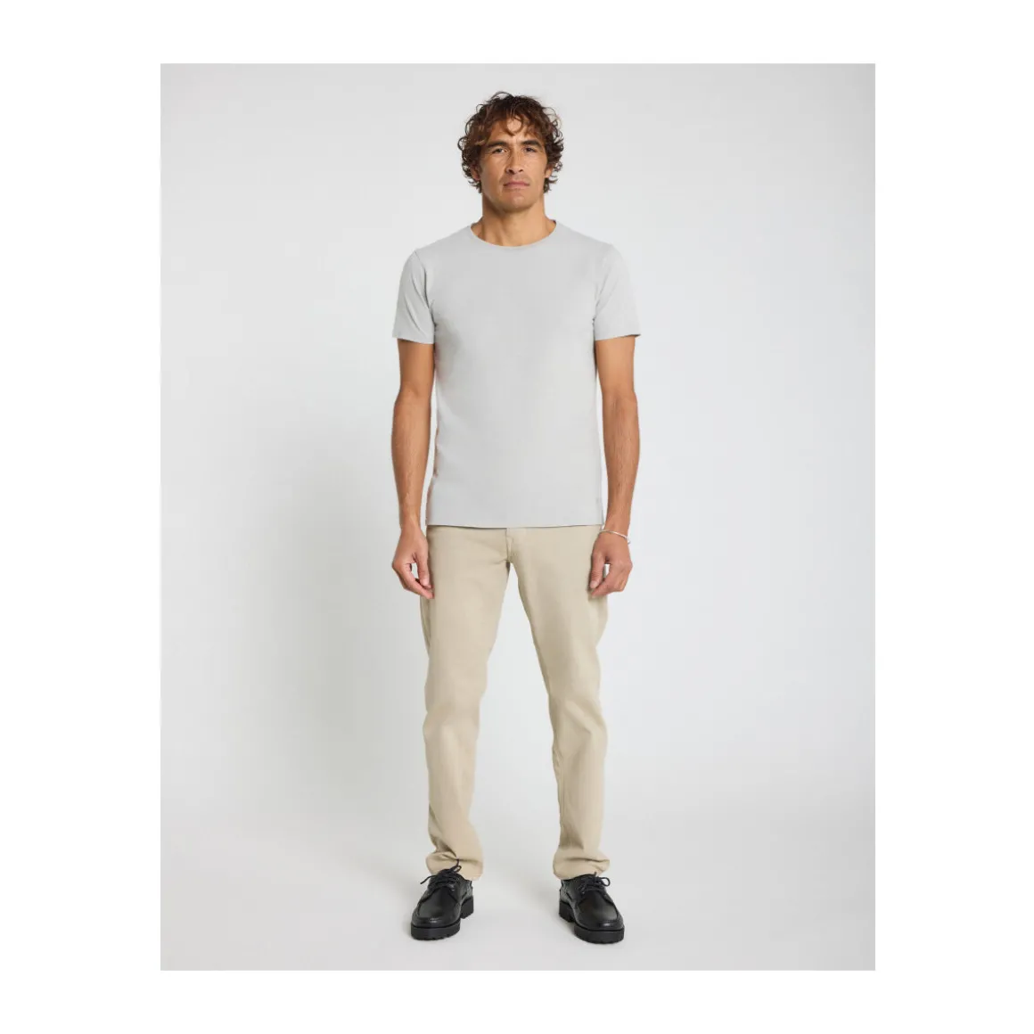 - DENING CHINO GRAVEL