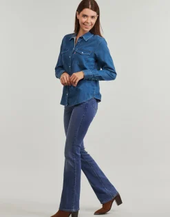 725 HIGH RISE BOOTCUT