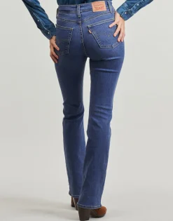 725 HIGH RISE BOOTCUT