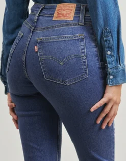 725 HIGH RISE BOOTCUT