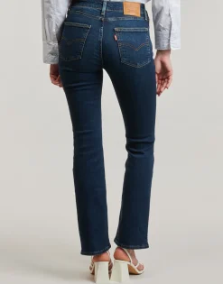 725 HIGH RISE BOOTCUT