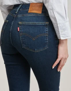 725 HIGH RISE BOOTCUT