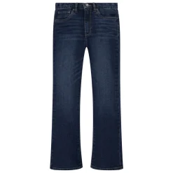 726 HIGH RISE FLARE JEANS