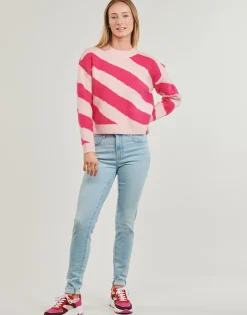 721 HIGH RISE SKINNY