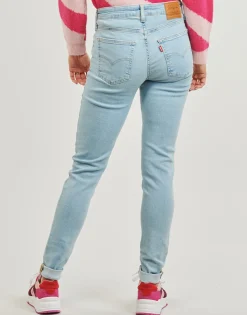 721 HIGH RISE SKINNY