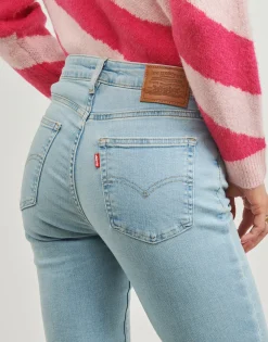 721 HIGH RISE SKINNY