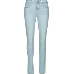 721 HIGH RISE SKINNY