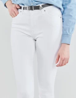 721 HIGH RISE SKINNY