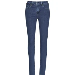 721 HIGH RISE SKINNY