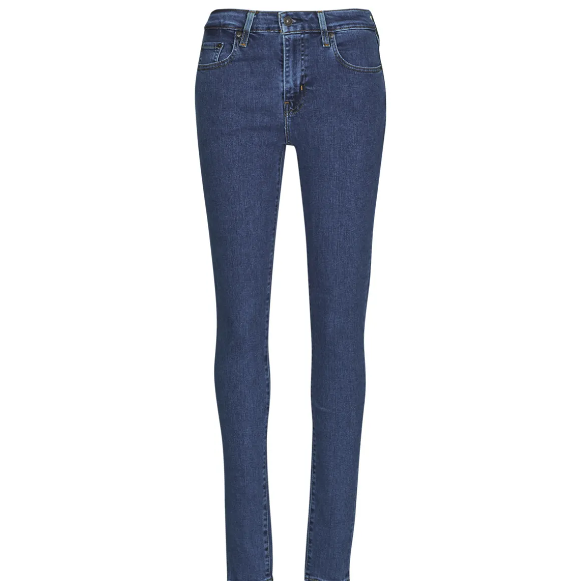 721 HIGH RISE SKINNY