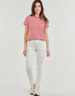 721 HIGH RISE SKINNY