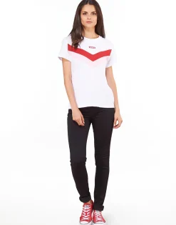 721 HIGH RISE SKINNY