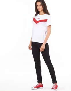 721 HIGH RISE SKINNY