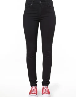 721 HIGH RISE SKINNY