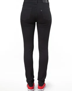 721 HIGH RISE SKINNY