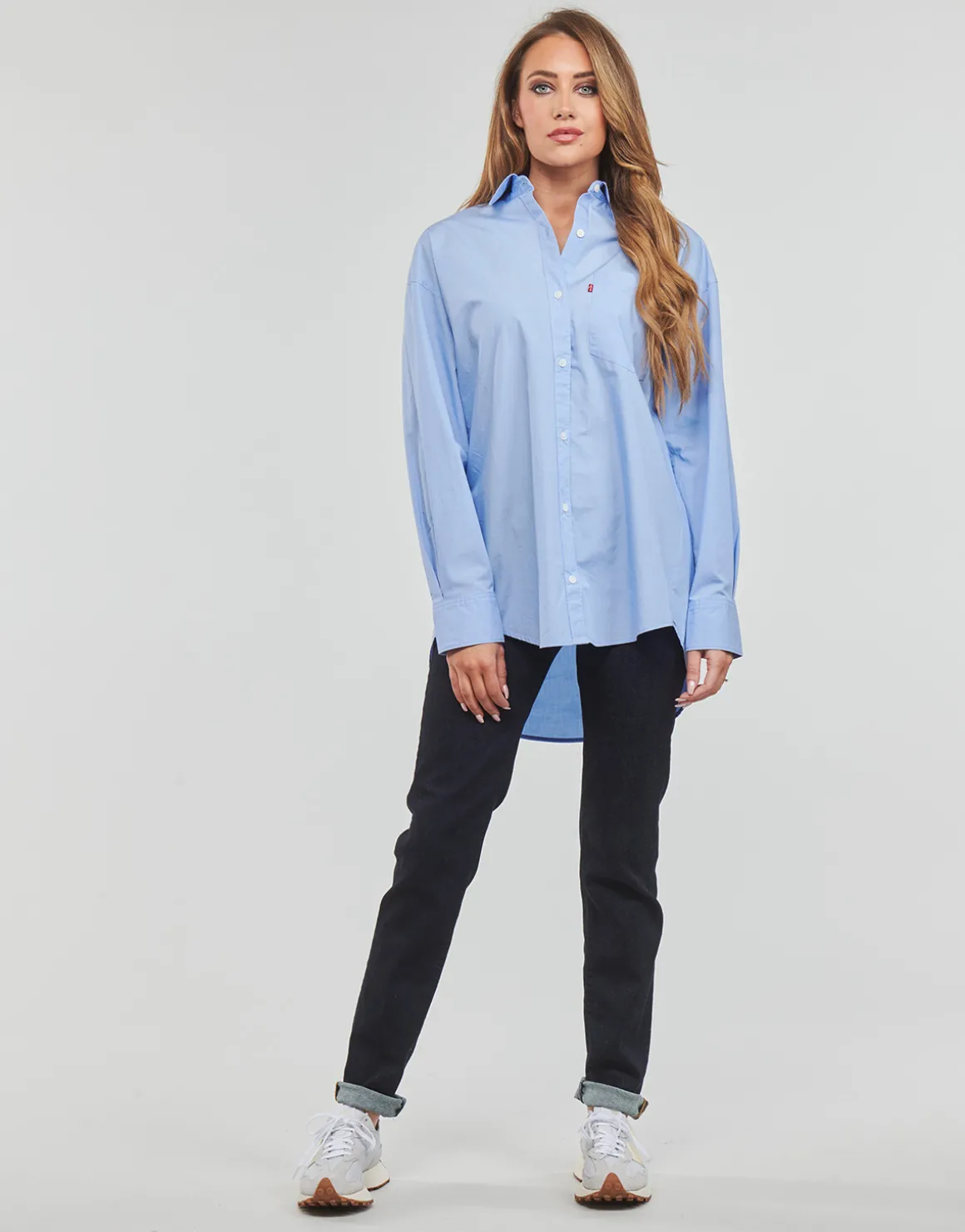 724 HIGH RISE STRAIGHT