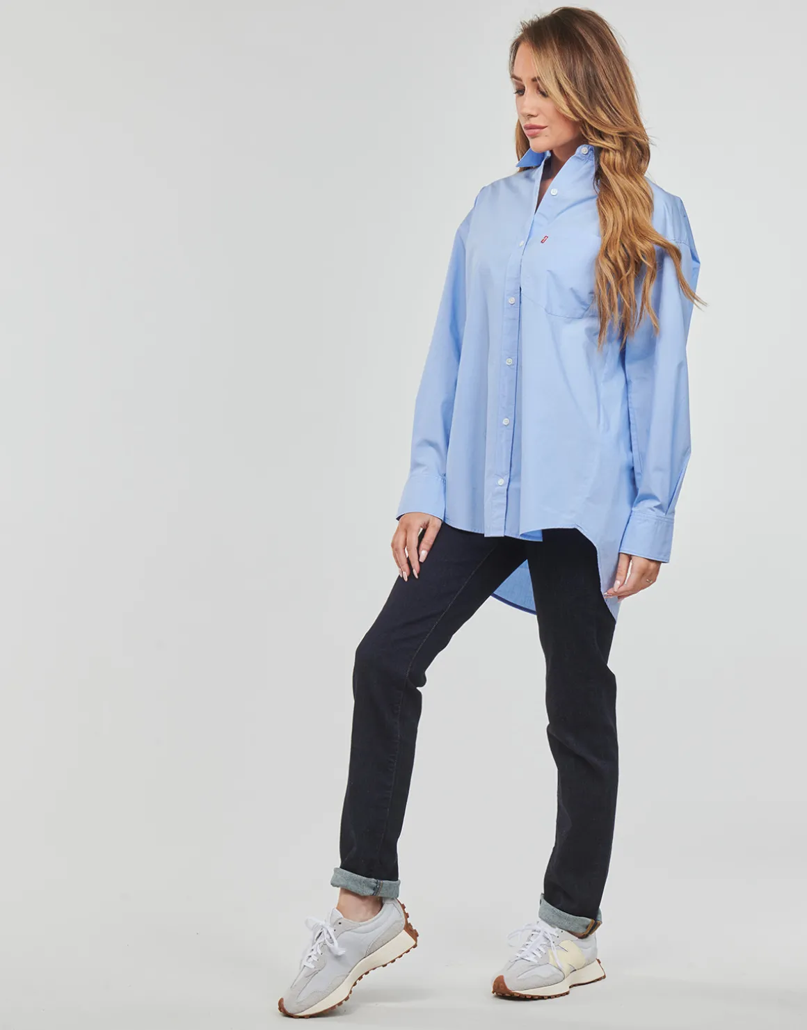 724 HIGH RISE STRAIGHT