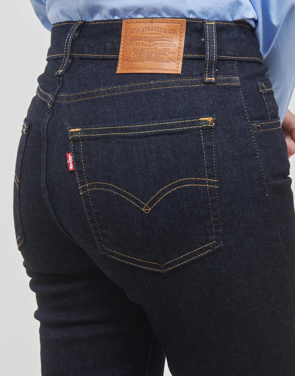 724 HIGH RISE STRAIGHT