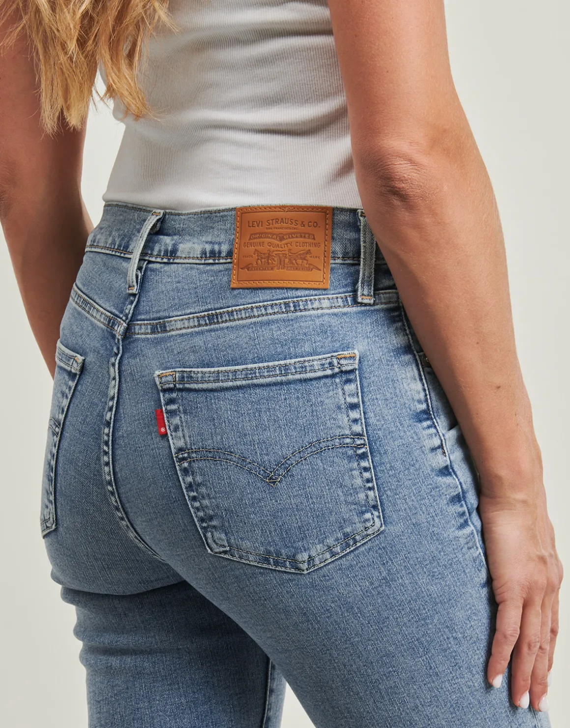 724 HIGH RISE STRAIGHT