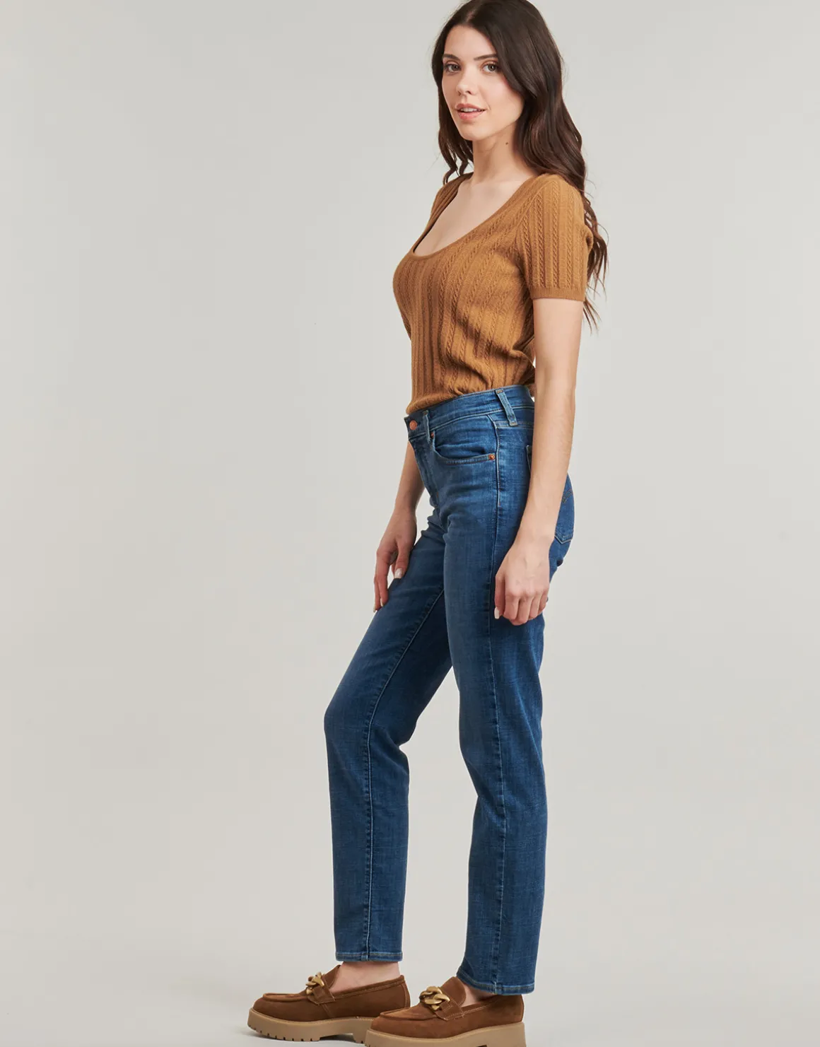 724 HIGH RISE STRAIGHT