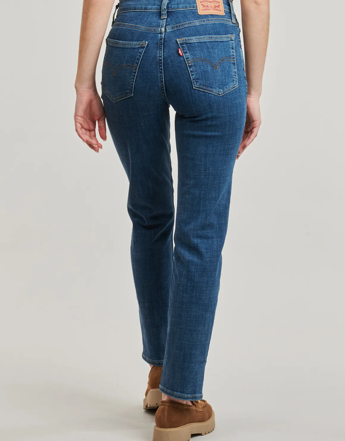 724 HIGH RISE STRAIGHT