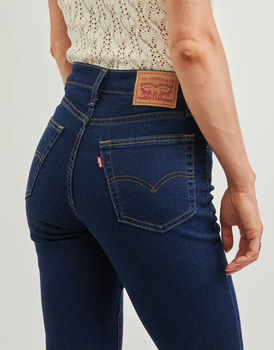 724 HIGH RISE STRAIGHT