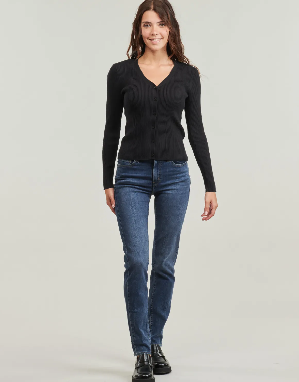 724 HIGH RISE STRAIGHT