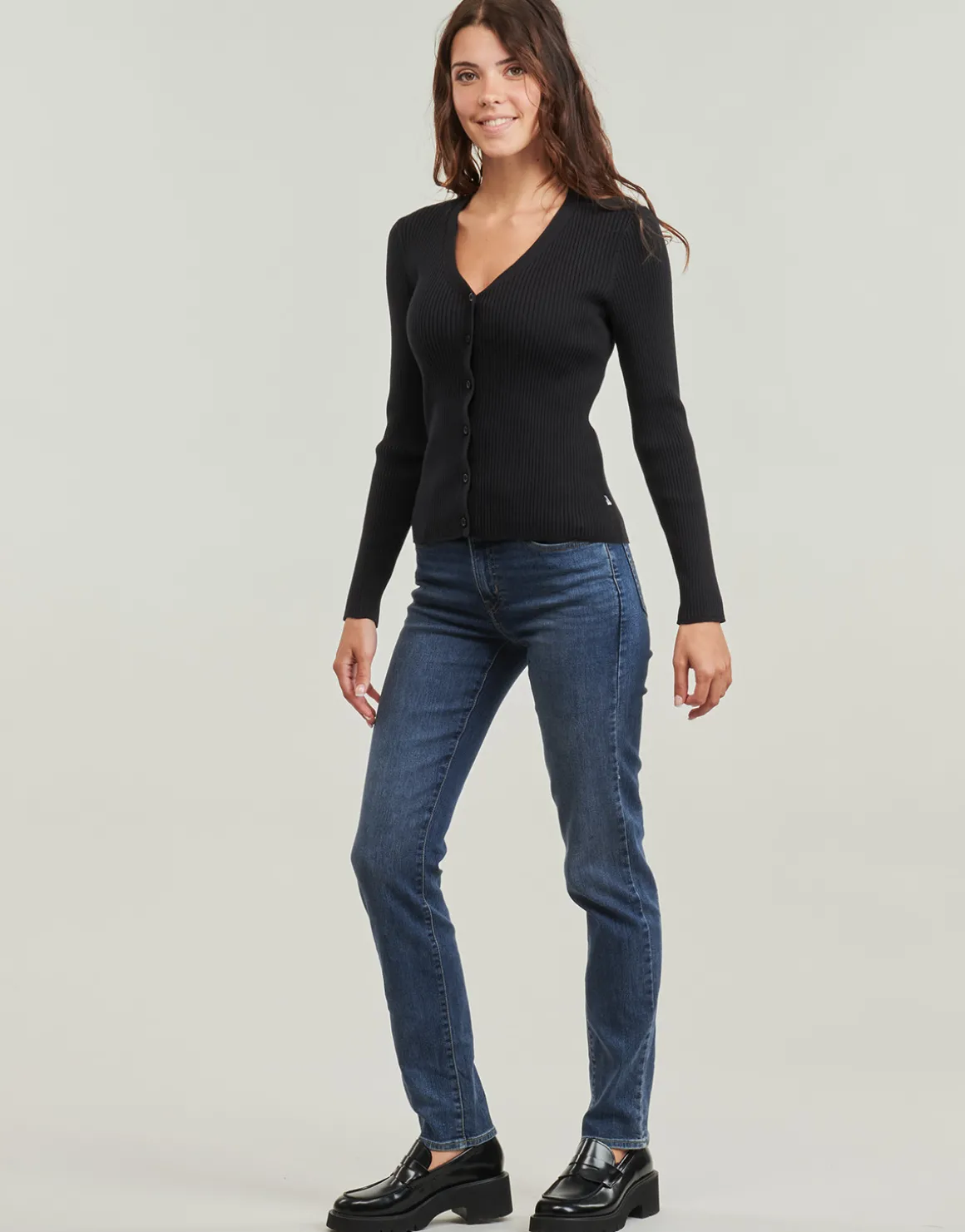 724 HIGH RISE STRAIGHT